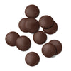 Bittersweet Chocolate Wafer 64% 25 lb Madagascar