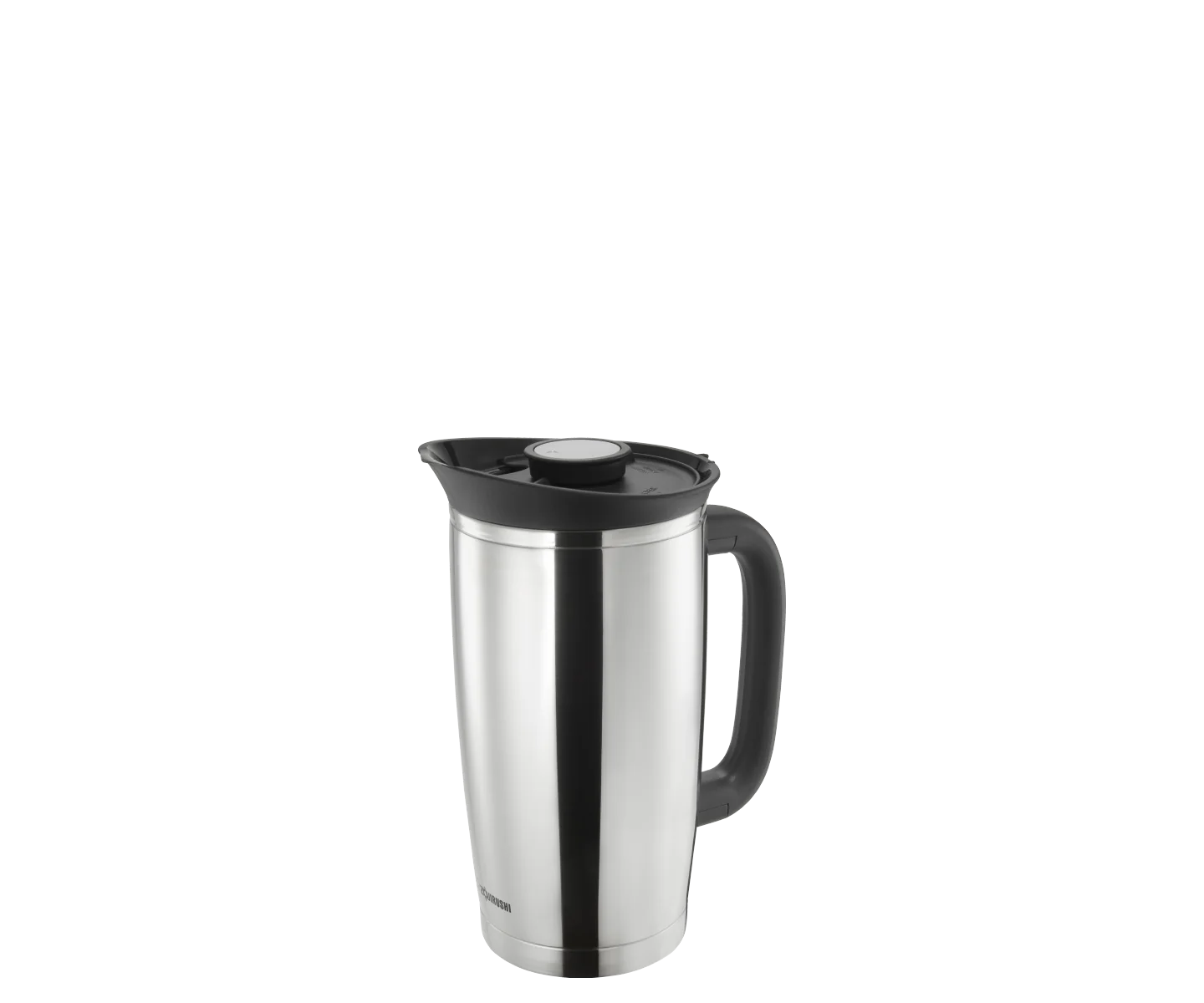 Vacuum French Press