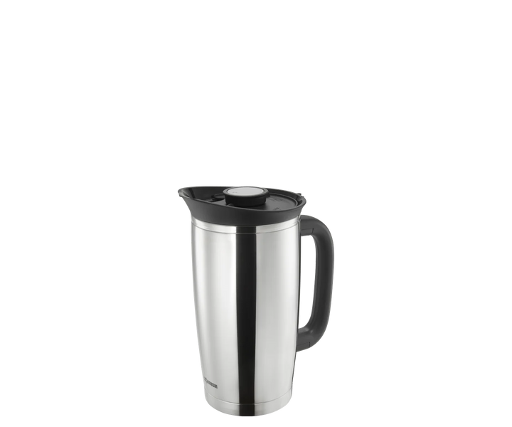 Vacuum French Press