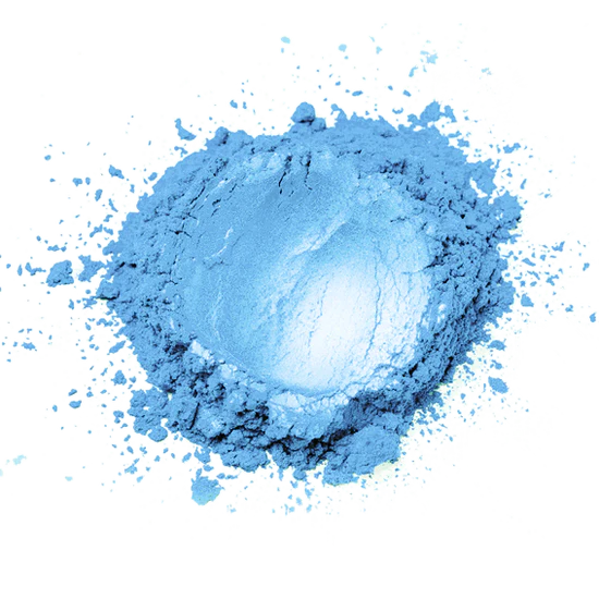 Sterling Pearl Edible Luster Dust- 2.5g