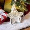 Heartfelt Cheer Ceramic Star Shaped Bowl Set