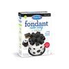 Satin Ice Vanilla Fondant - 24oz. Box