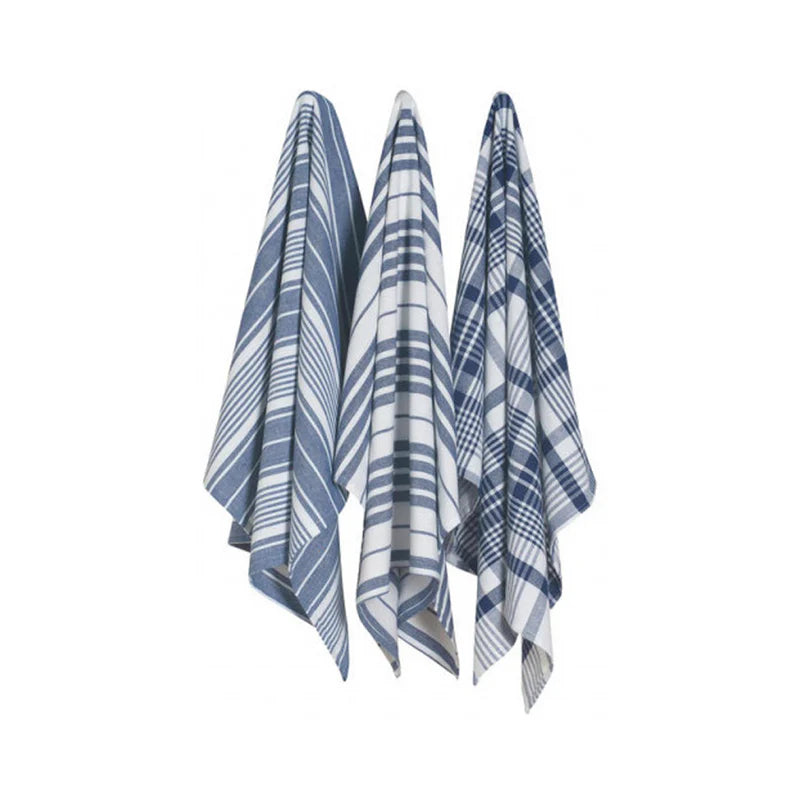 Jumbo Dishtowels - Set of 3