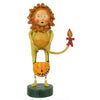 King of The Jungle