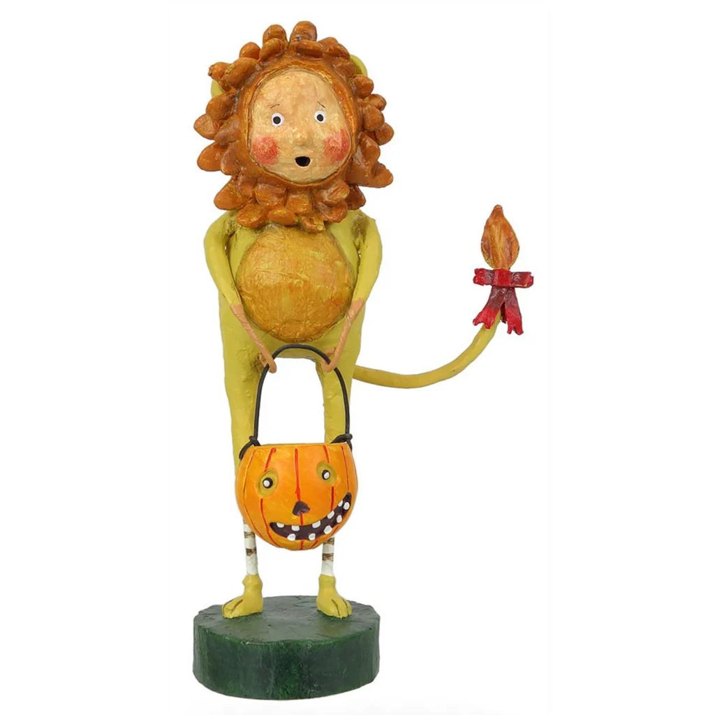 King of The Jungle