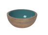 Mango Wood Bowl Mini Lagoon (dis)