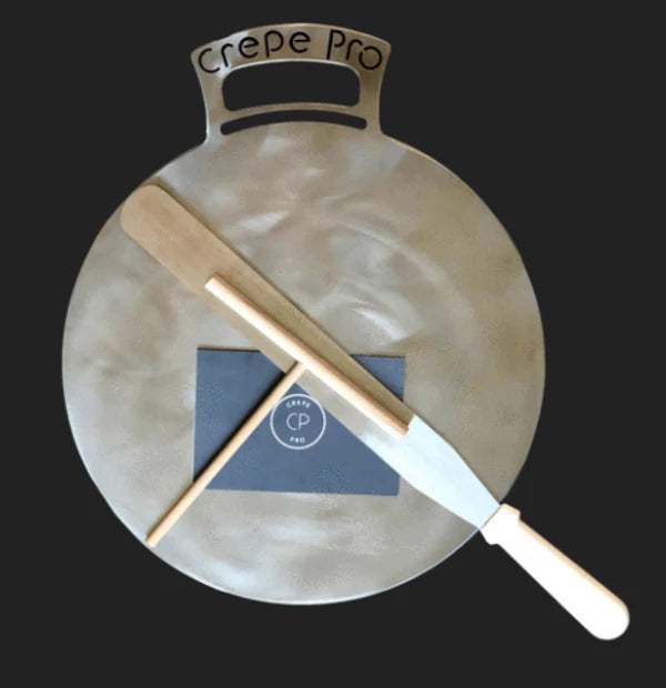 Crepe Pro Max Kit