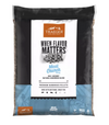 Traeger Meat Church hardwood pellets packaging on a white background