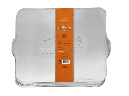 Traeger BAC507 Drip Tray Liner