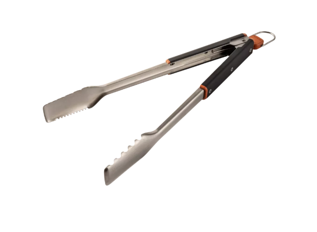 Traeger BBQ Tongs