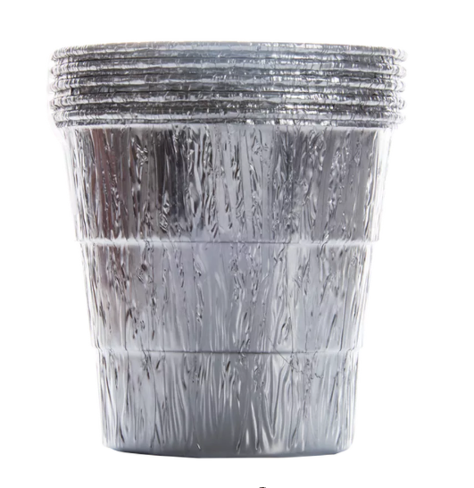 Traeger BAC407 Bucket Liner 5-Pack