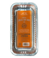 Traeger BAC404 Timberline Grease Pan - 5 Pack