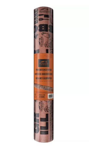 Traeger Butcher Paper Roll 75ft
