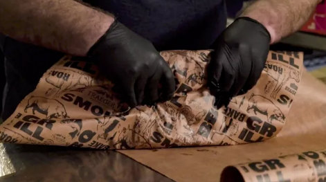 Traeger Butcher Paper Roll 75ft