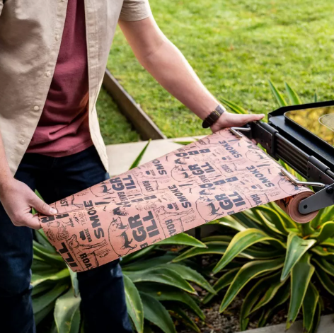 Traeger Butcher Paper Roll 75ft
