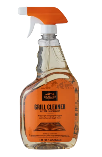 Traeger BAC403 Grill Cleaner