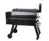 Traeger BAC363 34 Series Folding Front Shelf