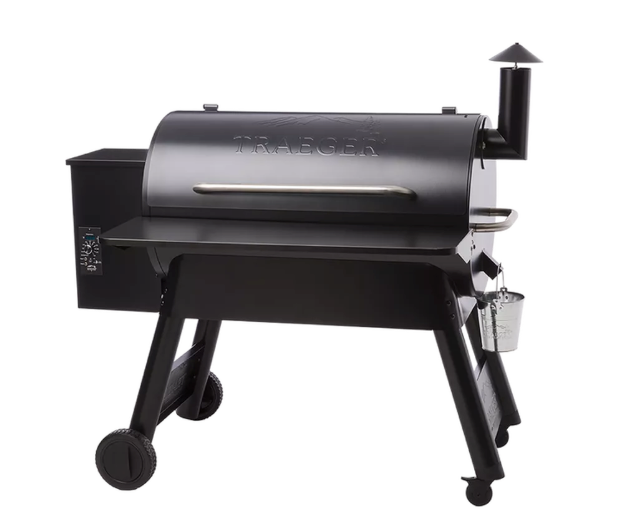 Traeger BAC363 34 Series Folding Front Shelf