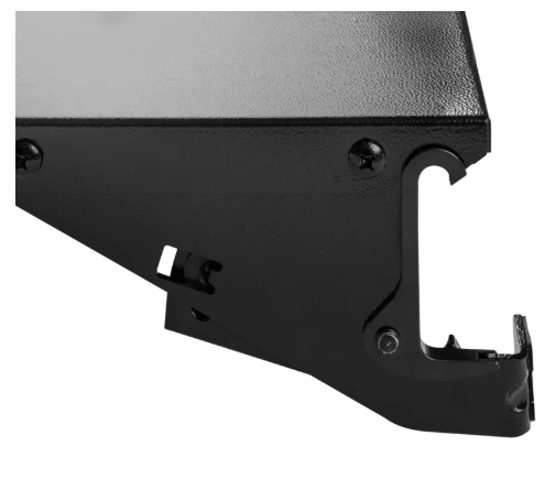 Pop & Lock Front Shelf Small