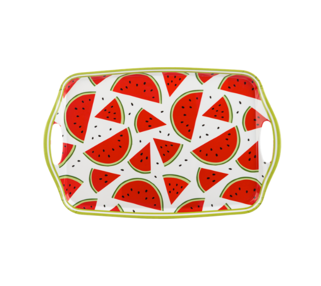 Watermelon Serving Tray