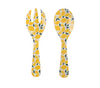 Lemon Serving Utensil (2 pc. set)