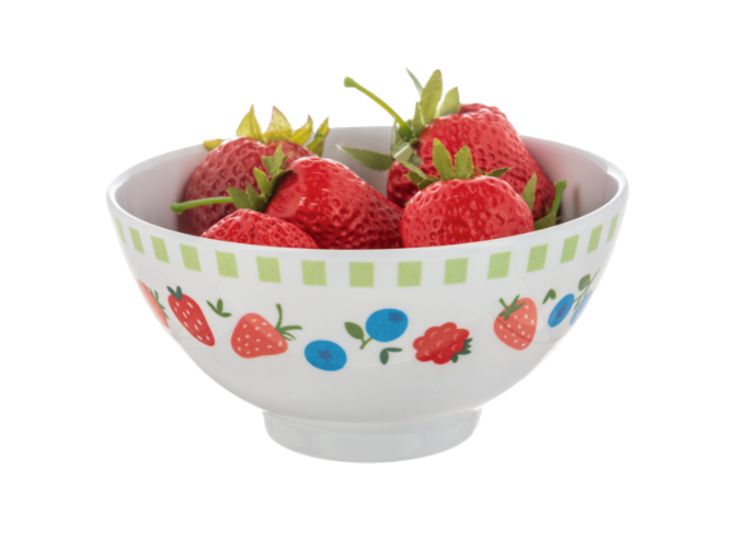 Berry Mini Bowl