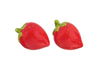 Strawberry Salt & Pepper Shaker Set