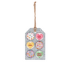 Candy Heart Magnet