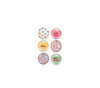 Candy Heart Magnet