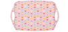 Candy Heart Serving Tray