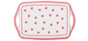 Heart Serving Tray