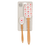 Heart Spatula Set