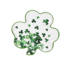Shamrock Plate