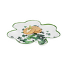 Shamrock Plate