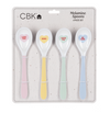 Candy Heart Spoon Set