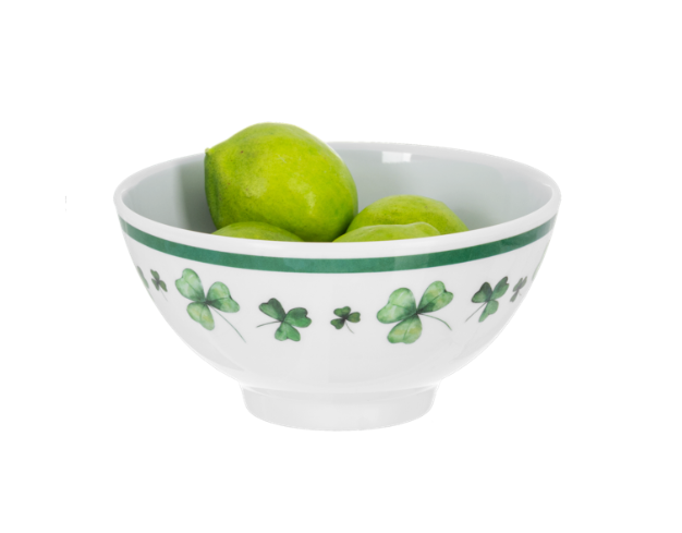 Shamrock Mini Bowl