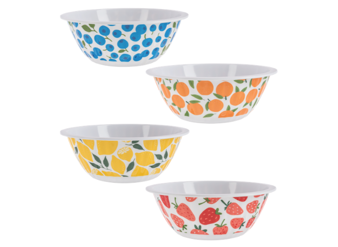 Fruit Bowl