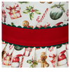 Christmas Magic Printed Apron