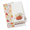 Grateful Harvest Dishtowel