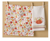 Grateful Harvest Dishtowel