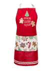 Official Cookie Tester Children's Apron