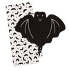 Gone Batty Potholder & Dishtowel Gift Set