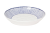 Sprout Stamped Plate 7.75"