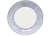 Sprout Stamped Plate 7.75"
