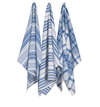 Jumbo Dishtowels - Set of 3