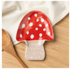 Mushroom Spoon Rest
