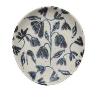 Posy Element Spoon Rest