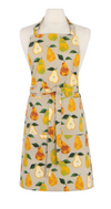 Heritage Pear Chef Apron