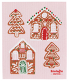 Gumdrop Lane Swedish Dish Cloth