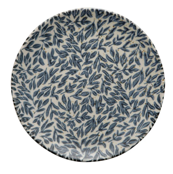 Myrtle Element Appetizer Plate